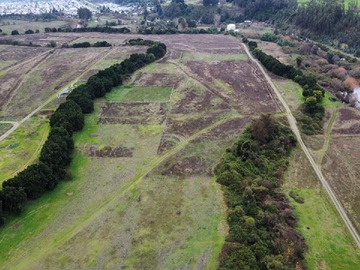 Venta / Parcela / La Unión