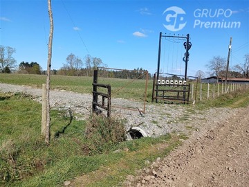 Venta / Parcela / La Unión