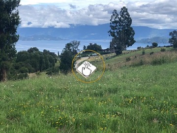 Venta / Parcela / Lago Ranco