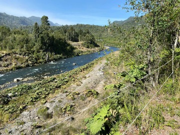 Venta / Parcela / Lago Ranco