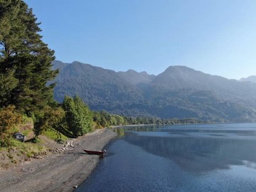 Venta / Parcela / Lago Ranco