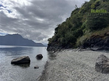 Venta / Parcela / Lago Ranco