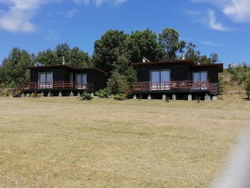 Venta / Parcela / Lago Ranco