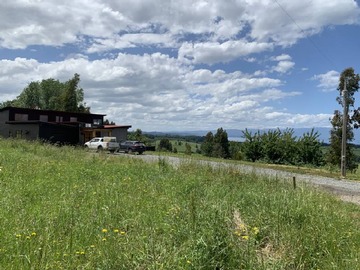 Venta / Parcela / Lago Ranco