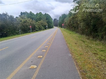 Venta / Parcela / Lago Ranco