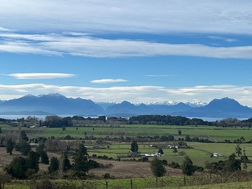 Venta / Parcela / Lago Ranco