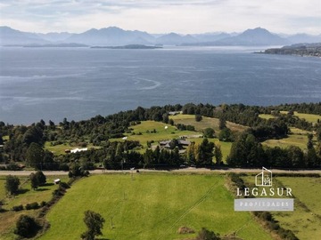Venta / Parcela / Lago Ranco