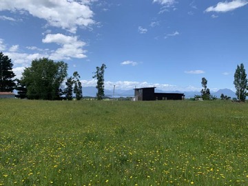 Venta / Parcela / Lago Ranco