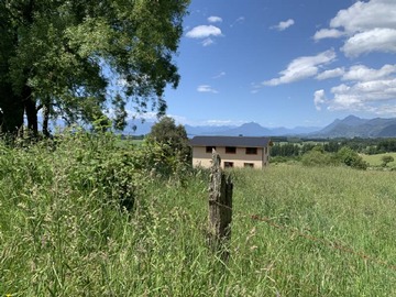 Venta / Parcela / Lago Ranco