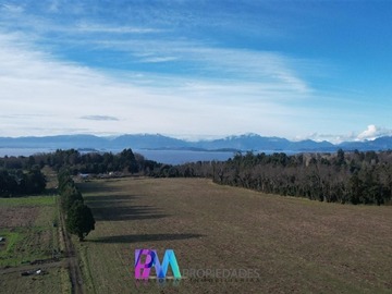 Venta / Parcela / Lago Ranco