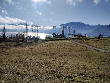 Venta / Parcela / Lago Ranco