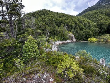 Venta / Parcela / Lago Verde