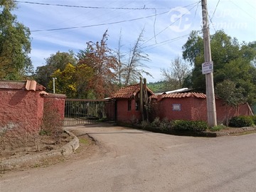 Venta / Parcela / Lampa