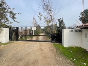 Venta / Parcela / Lampa