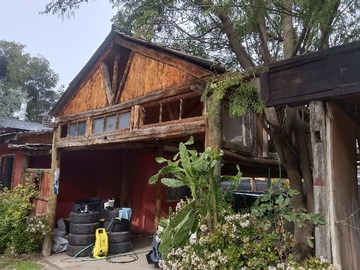 Venta / Parcela / Lampa