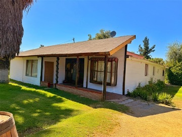 Venta / Parcela / Lampa