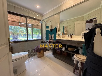 Baño en suite