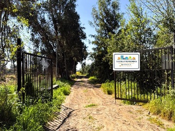 Venta / Parcela / Lampa