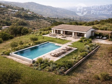 Venta / Parcela / Lampa