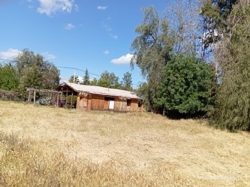 Venta / Parcela / Lampa