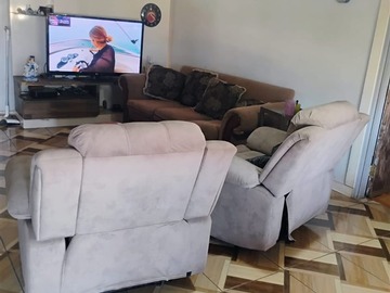 Venta / Parcela / Lampa