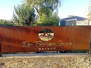 Venta / Parcela / Lampa