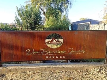 Venta / Parcela / Lampa