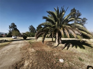 Venta / Parcela / Lampa