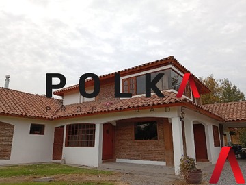 Venta / Parcela / Lampa