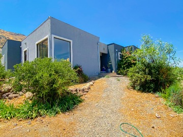 Venta / Parcela / Lampa