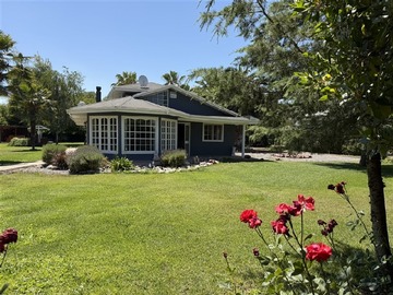 Venta / Parcela / Lampa