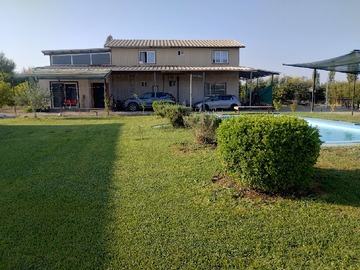 Venta / Parcela / Lampa