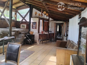 Venta / Parcela / Lampa