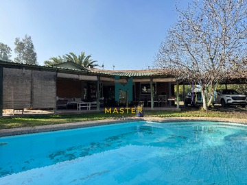 Piscina de 4x8