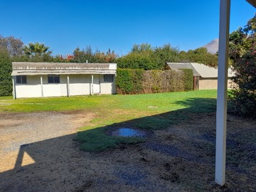 Venta / Parcela / Lampa