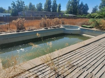 Venta / Parcela / Lampa