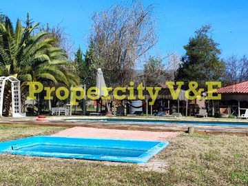 Venta / Parcela / Lampa