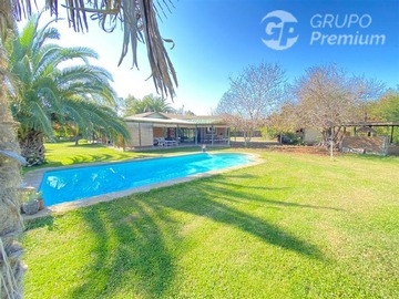 Venta / Parcela / Lampa