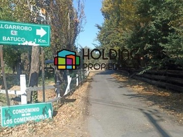 Venta / Parcela / Lampa