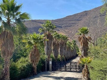 Venta / Parcela / Lampa