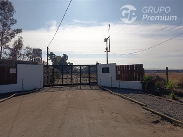 Venta / Parcela / Lampa