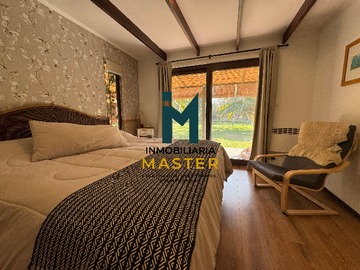 Dormitorio Principal