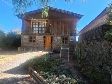 Venta / Parcela / Lampa