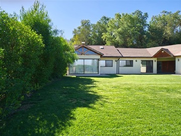 Venta / Parcela / Lampa