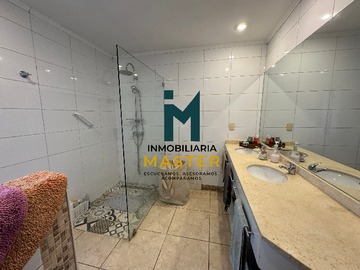 Baño principal
