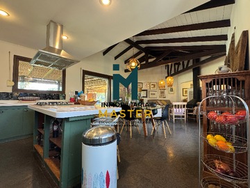 Vista cocina
