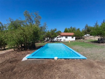 Venta / Parcela / Lampa