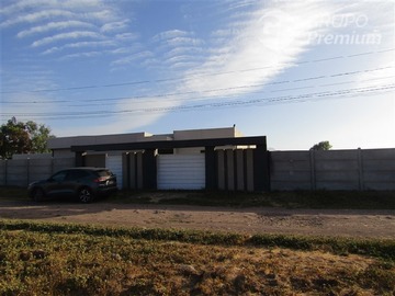 Venta / Parcela / Lampa