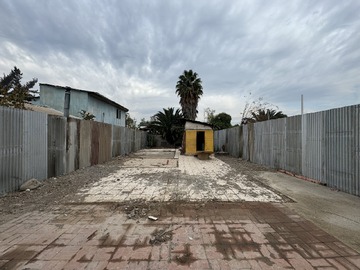 Venta / Parcela / Lampa