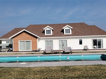 Venta / Parcela / Lampa